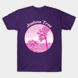 Joshua Tree T-Shirt